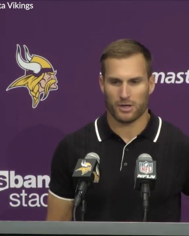 Kirk Bucs